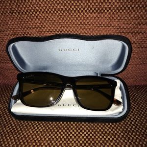 Brand new Gucci Sunglasses